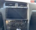 Белый Фольксваген e-Golf, объемом двигателя 0 л и пробегом 118 тыс. км за 14200 $, фото 45 на Automoto.ua