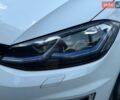 Білий Фольксваген e-Golf, об'ємом двигуна 0 л та пробігом 126 тис. км за 12650 $, фото 20 на Automoto.ua