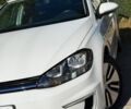 Білий Фольксваген e-Golf, об'ємом двигуна 0 л та пробігом 77 тис. км за 12999 $, фото 8 на Automoto.ua
