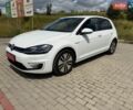 Белый Фольксваген e-Golf, объемом двигателя 0 л и пробегом 144 тыс. км за 12900 $, фото 1 на Automoto.ua