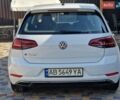 Белый Фольксваген e-Golf, объемом двигателя 0 л и пробегом 105 тыс. км за 14599 $, фото 8 на Automoto.ua