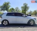 Белый Фольксваген e-Golf, объемом двигателя 0 л и пробегом 92 тыс. км за 14400 $, фото 12 на Automoto.ua