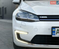 Белый Фольксваген e-Golf, объемом двигателя 0 л и пробегом 61 тыс. км за 14500 $, фото 10 на Automoto.ua