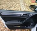 Белый Фольксваген e-Golf, объемом двигателя 0 л и пробегом 81 тыс. км за 14950 $, фото 10 на Automoto.ua