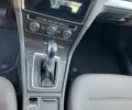 Белый Фольксваген e-Golf, объемом двигателя 0 л и пробегом 35 тыс. км за 14600 $, фото 45 на Automoto.ua