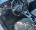 Білий Фольксваген e-Golf, об'ємом двигуна 0 л та пробігом 151 тис. км за 12800 $, фото 16 на Automoto.ua
