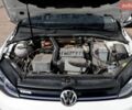 Білий Фольксваген e-Golf, об'ємом двигуна 0 л та пробігом 141 тис. км за 14400 $, фото 12 на Automoto.ua