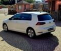 Білий Фольксваген e-Golf, об'ємом двигуна 0 л та пробігом 160 тис. км за 13850 $, фото 42 на Automoto.ua
