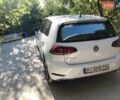 Білий Фольксваген e-Golf, об'ємом двигуна 0 л та пробігом 67 тис. км за 15500 $, фото 8 на Automoto.ua