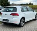 Білий Фольксваген e-Golf, об'ємом двигуна 0 л та пробігом 12 тис. км за 20700 $, фото 8 на Automoto.ua