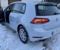 Білий Фольксваген e-Golf, об'ємом двигуна 0 л та пробігом 35 тис. км за 15900 $, фото 10 на Automoto.ua