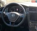 Білий Фольксваген e-Golf, об'ємом двигуна 0 л та пробігом 95 тис. км за 14000 $, фото 10 на Automoto.ua