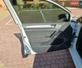 Білий Фольксваген e-Golf, об'ємом двигуна 0 л та пробігом 160 тис. км за 13850 $, фото 13 на Automoto.ua