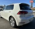 Білий Фольксваген e-Golf, об'ємом двигуна 0 л та пробігом 126 тис. км за 11900 $, фото 15 на Automoto.ua