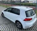 Белый Фольксваген e-Golf, объемом двигателя 0 л и пробегом 185 тыс. км за 12950 $, фото 20 на Automoto.ua