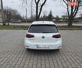 Білий Фольксваген e-Golf, об'ємом двигуна 0 л та пробігом 139 тис. км за 13500 $, фото 8 на Automoto.ua