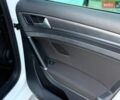 Білий Фольксваген e-Golf, об'ємом двигуна 0 л та пробігом 144 тис. км за 12900 $, фото 27 на Automoto.ua