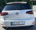 Білий Фольксваген e-Golf, об'ємом двигуна 0 л та пробігом 110 тис. км за 14300 $, фото 4 на Automoto.ua