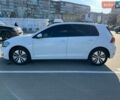 Білий Фольксваген e-Golf, об'ємом двигуна 0 л та пробігом 53 тис. км за 17000 $, фото 3 на Automoto.ua
