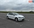 Белый Фольксваген e-Golf, объемом двигателя 0 л и пробегом 130 тыс. км за 13500 $, фото 1 на Automoto.ua