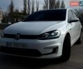Білий Фольксваген e-Golf, об'ємом двигуна 0 л та пробігом 108 тис. км за 13800 $, фото 5 на Automoto.ua