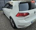 Білий Фольксваген e-Golf, об'ємом двигуна 0 л та пробігом 112 тис. км за 15950 $, фото 5 на Automoto.ua