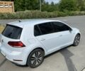 Белый Фольксваген e-Golf, объемом двигателя 0 л и пробегом 83 тыс. км за 14100 $, фото 3 на Automoto.ua