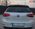 Белый Фольксваген e-Golf, объемом двигателя 0 л и пробегом 84 тыс. км за 14200 $, фото 19 на Automoto.ua