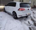 Белый Фольксваген e-Golf, объемом двигателя 0 л и пробегом 70 тыс. км за 12800 $, фото 1 на Automoto.ua