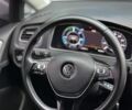 Білий Фольксваген e-Golf, об'ємом двигуна 0 л та пробігом 103 тис. км за 13700 $, фото 37 на Automoto.ua