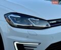 Білий Фольксваген e-Golf, об'ємом двигуна 0 л та пробігом 144 тис. км за 12900 $, фото 13 на Automoto.ua