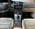 Білий Фольксваген e-Golf, об'ємом двигуна 0 л та пробігом 116 тис. км за 14200 $, фото 21 на Automoto.ua