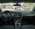 Белый Фольксваген e-Golf, объемом двигателя 0 л и пробегом 113 тыс. км за 13000 $, фото 30 на Automoto.ua