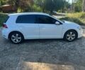 Білий Фольксваген e-Golf, об'ємом двигуна 0 л та пробігом 143 тис. км за 13600 $, фото 4 на Automoto.ua