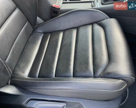 Білий Фольксваген e-Golf, об'ємом двигуна 0 л та пробігом 102 тис. км за 14200 $, фото 25 на Automoto.ua