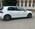 Белый Фольксваген e-Golf, объемом двигателя 0 л и пробегом 182 тыс. км за 13000 $, фото 14 на Automoto.ua