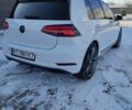 Белый Фольксваген e-Golf, объемом двигателя 0 л и пробегом 70 тыс. км за 12800 $, фото 13 на Automoto.ua