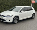 Білий Фольксваген e-Golf, об'ємом двигуна 0 л та пробігом 60 тис. км за 15490 $, фото 2 на Automoto.ua