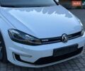 Білий Фольксваген e-Golf, об'ємом двигуна 0 л та пробігом 129 тис. км за 14900 $, фото 27 на Automoto.ua