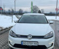 Белый Фольксваген e-Golf, объемом двигателя 0 л и пробегом 157 тыс. км за 12800 $, фото 7 на Automoto.ua