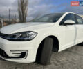 Белый Фольксваген e-Golf, объемом двигателя 0 л и пробегом 56 тыс. км за 13200 $, фото 1 на Automoto.ua