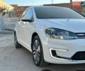 Білий Фольксваген e-Golf, об'ємом двигуна 0 л та пробігом 71 тис. км за 12500 $, фото 13 на Automoto.ua