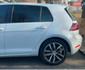 Білий Фольксваген e-Golf, об'ємом двигуна 0 л та пробігом 106 тис. км за 15490 $, фото 12 на Automoto.ua
