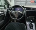 Білий Фольксваген e-Golf, об'ємом двигуна 0 л та пробігом 112 тис. км за 15950 $, фото 67 на Automoto.ua