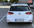 Белый Фольксваген e-Golf, объемом двигателя 0 л и пробегом 184 тыс. км за 11500 $, фото 34 на Automoto.ua
