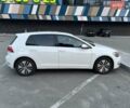 Білий Фольксваген e-Golf, об'ємом двигуна 0 л та пробігом 90 тис. км за 15700 $, фото 1 на Automoto.ua