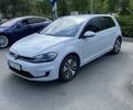 Белый Фольксваген e-Golf, объемом двигателя 0 л и пробегом 83 тыс. км за 14100 $, фото 9 на Automoto.ua