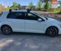 Білий Фольксваген e-Golf, об'ємом двигуна 0 л та пробігом 138 тис. км за 13500 $, фото 5 на Automoto.ua