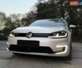 Білий Фольксваген e-Golf, об'ємом двигуна 0 л та пробігом 103 тис. км за 13999 $, фото 39 на Automoto.ua