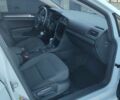 Белый Фольксваген e-Golf, объемом двигателя 0 л и пробегом 70 тыс. км за 12800 $, фото 18 на Automoto.ua